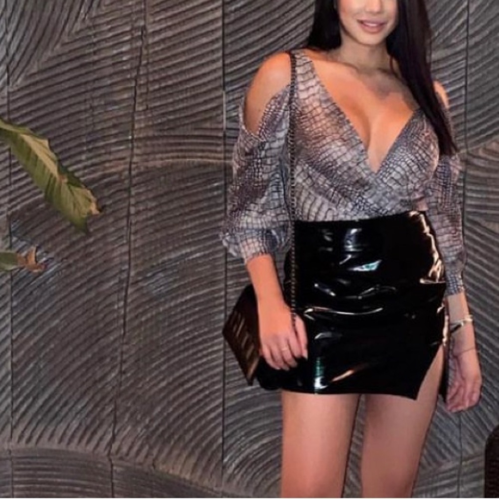 Top size S - Picture 2 of 2